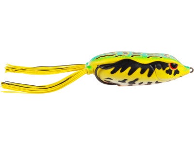Spro Dean Rojas Bronzeye King Daddy