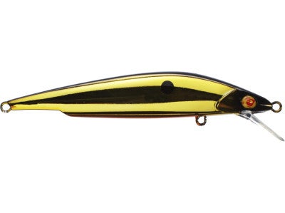 Sebile Action First Bull Minnow