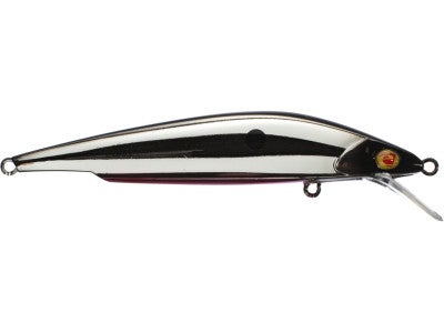 Sebile Action First Bull Minnow