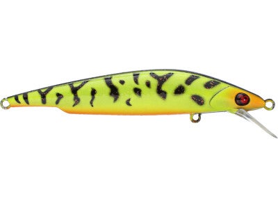 Sebile Action First Bull Minnow