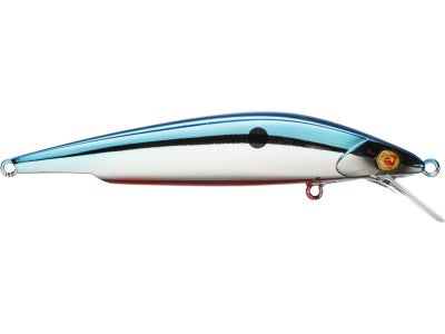 Sebile Action First Bull Minnow