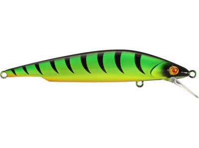 Sebile Action First Bull Minnow