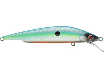 Sebile Action First Bull Minnow
