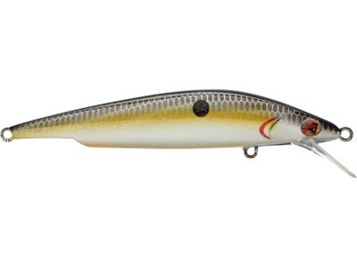 Sebile Action First Bull Minnow