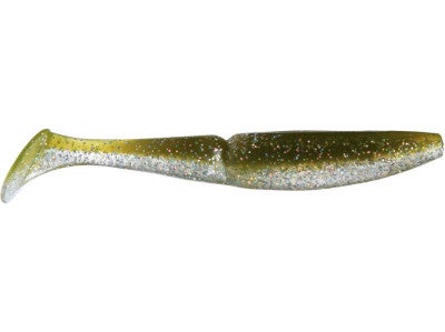 Sawamura Baits One Up Shad Swimbait