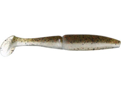 Sawamura Baits One Up Shad Swimbait