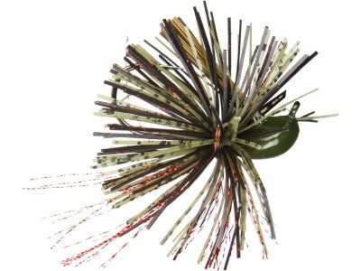 Skinny Bear Signature Pro Series Jigs