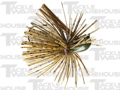 Skinny Bear Signature Pro Series Jigs