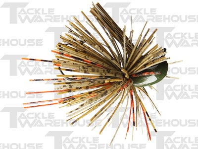 Skinny Bear Signature Pro Series Jigs