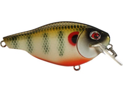 Sebile Action First Squarebill Sunfish