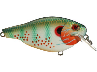 Sebile Action First Squarebill Sunfish