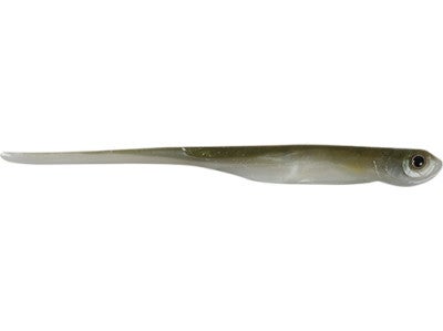 Skinny Bear Shad Eye Jerk Bait 5.8