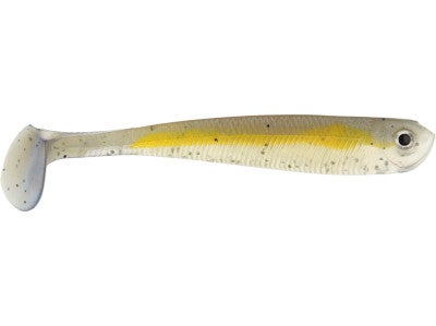 Skinny Bear Shad Eye Kicktail 3.45