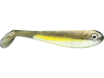 Skinny Bear Swimming Shad Eye Swimbait