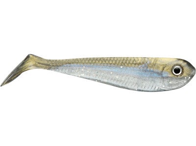 Skinny Bear Swimming Shad Eye Swimbait