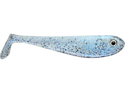 Skinny Bear Swimming Shad Eye Swimbait