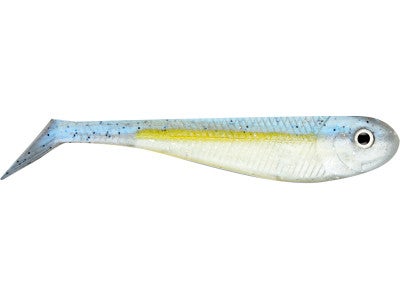Skinny Bear Swimming Shad Eye Swimbait