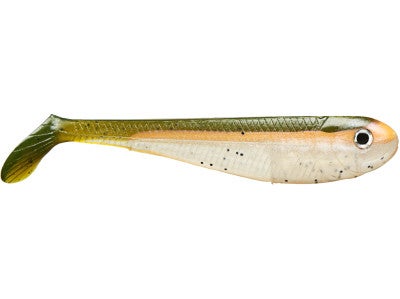Skinny Bear Swimming Shad Eye Swimbait