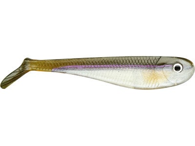 Skinny Bear Swimming Shad Eye Swimbait