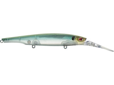 Sebile Action First Star Shiner Medium Diver