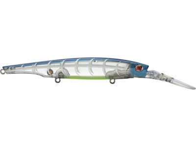 Sebile Action First Star Shiner Medium Diver