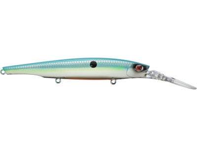 Sebile Action First Star Shiner Medium Diver