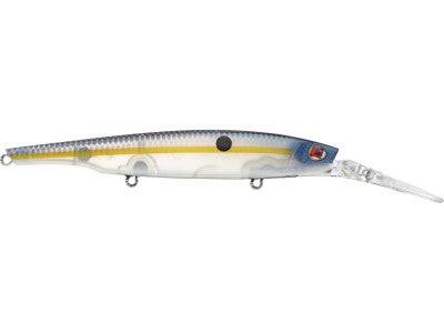Sebile Action First Star Shiner Medium Diver