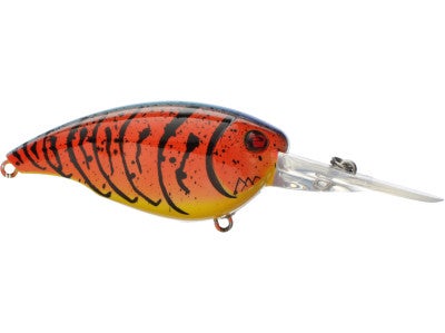 Sebile Action First Bull Crank Medium Runner