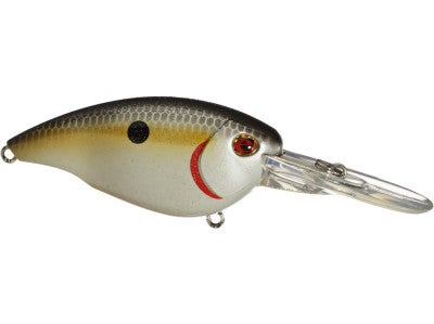 Sebile Action First Bull Crank Medium Runner
