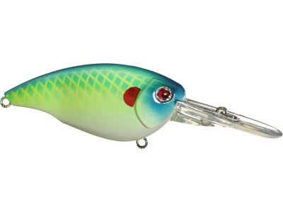 Sebile Action First Bull Crank Medium Runner