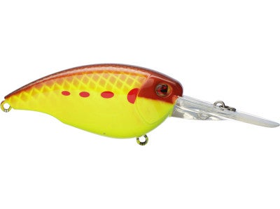 Sebile Action First Bull Crank Medium Runner