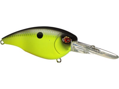 Sebile Action First Bull Crank Medium Runner