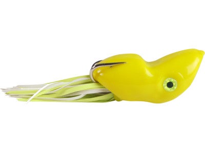 Scum Frog Popper