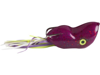 Scum Frog Popper