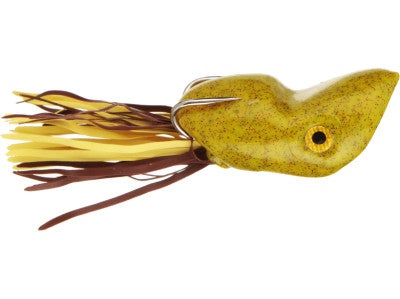 Scum Frog Popper