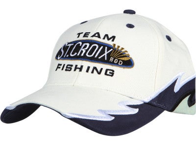 St. Croix Team Fishing Hat
