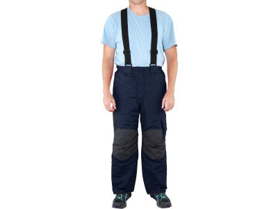 Shimano Insulated Dryfender 3T Bib