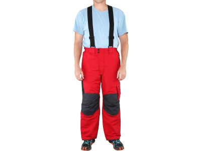 Shimano Insulated Dryfender 3T Bib