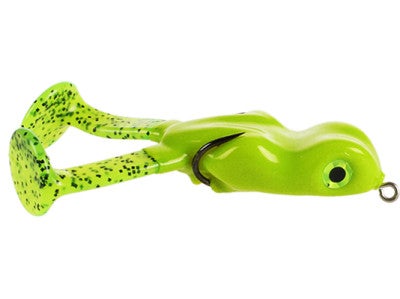 Scum Frog Bigfoot