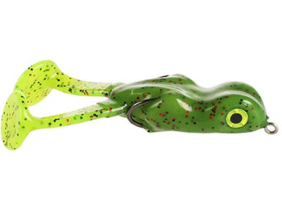 Scum Frog Bigfoot