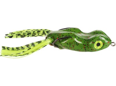 Scum Frog Trophy Series