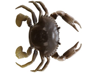 Savage Gear TPE 3D Crab