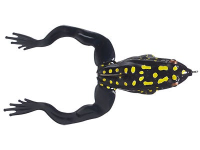 Savage Gear Hollow Frog Imitation Legs