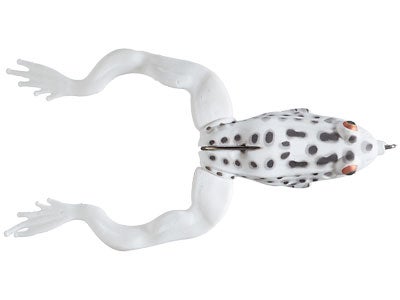 Savage Gear Hollow Frog Imitation Legs