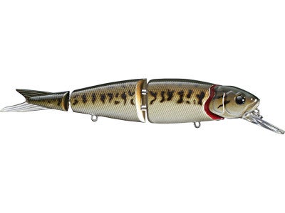 Savage Gear 4 Play Herring Lowrider