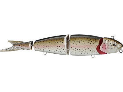 Savage Gear 4 Play Herring Swimbait