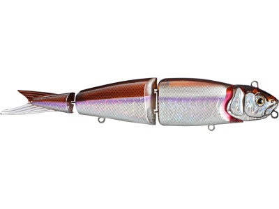 Savage Gear 4 Play Herring Swimbait