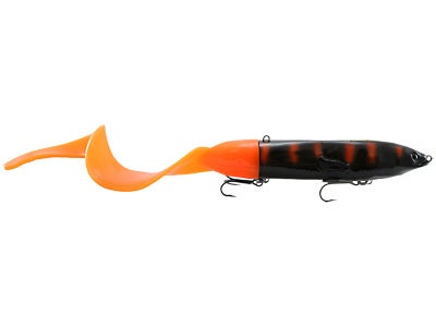 Savage Gear 3D Hard Eel 10