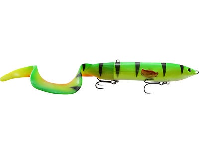 Savage Gear 3D Hard Eel 10