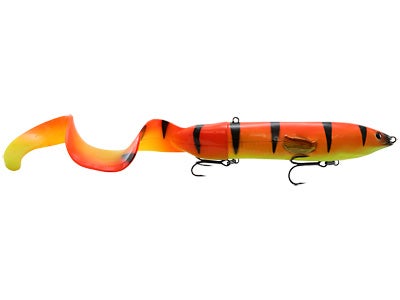 Savage Gear 3D Hard Eel 10